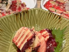 -匠和风精致料理(成都龙湖滨江天街店)