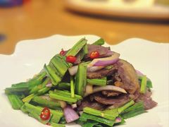 -半山•草庐玖厨(机场路店)