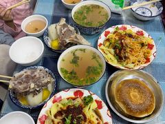-園丁烤肉缸子肉