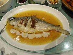 -和记小菜(东方店)