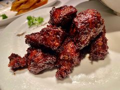 越式牛肉粒-苏浙汇(古北店)
