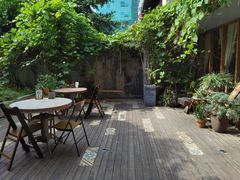 -时光花园(白鹭洲店)