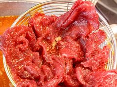 -荣叔港式沙嗲牛肉火锅(五羊新城店)