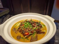 -上菜呷饭(花溪店)