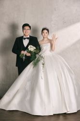 -薇薇新娘婚纱摄影连锁品牌(瘦西湖店)