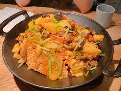 -薇酌饮·陕西菜(南门外店)