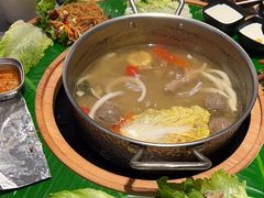 -椰小鸡·琼州糟粕醋·火锅(美兰缤纷城店)