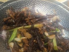 -醉秦川餐厅(吾悦广场店)