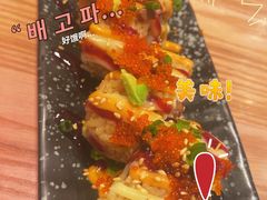 -晴季寿司(红旗街万达店)