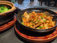 -旺爷砂锅·茶作(国贸城店)