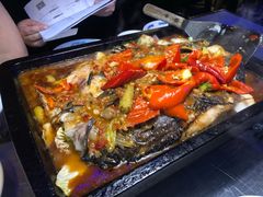 -炉鱼(爱琴海购物公园店)