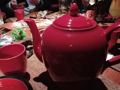 -花马天堂云南餐厅 Lost Heaven(高邮路店)