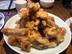 锅包肉-同合居·非遗东北菜(王府井店)