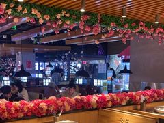 -梨花自助烤肉(乐宾店)