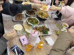 -小民大排档(光谷店)