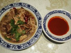 孔府豆腐-鲁城往事(游客中心店)