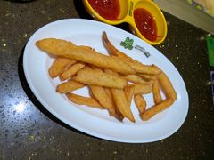 -蛙喔牛蛙(仙林万达茂店)