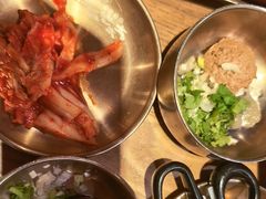 -西塔老太太泥炉烤肉(虹桥南丰城店)