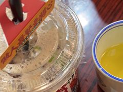 -沙胆彪炭炉牛杂煲(成都玉林店)