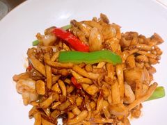 -大树餐厅(益田假日店)