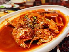 -径山十八道·风味民间菜(杭州总店)