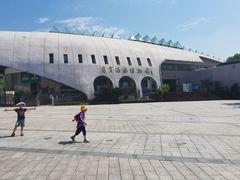 -自贡恐龙博物馆