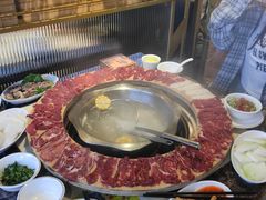 -小肥牛潮汕牛肉火锅(南联店)