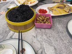 -紫藤园·天目湖大鱼头(南山竹海店)