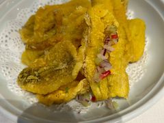 -阿明小菜·海鲜·上海菜(梅陇店)