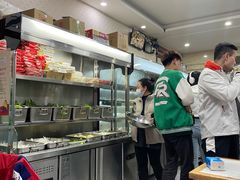 -苏袁麻辣烫(呼和浩特总局街店)