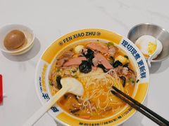 -粉小主·贵州酸汤牛肉粉(南京仙林金鹰店)