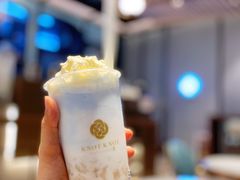 -KNOTKNOT珞珞·日式甜品(K11店)