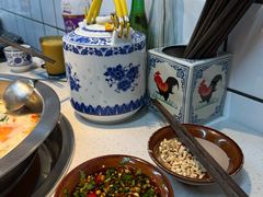 -芈重山老火锅(广州首店)