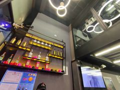 -老吕涮羊肉•东北原味烧烤•大油边•烤鱼(五角场店)