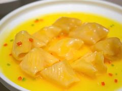 -茶宴·美食地标餐厅(沙坡尾店)