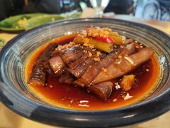 -那家小馆•北京菜•烤鸭(香山店)