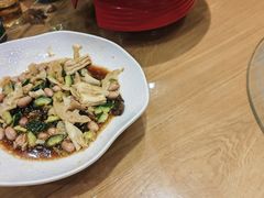 -黑家养生粥道馆(新世纪店)