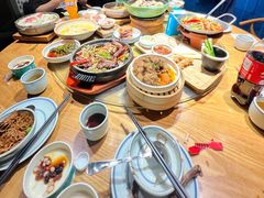 -刀板香·安徽菜(望江东路店)