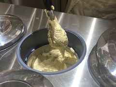 -野人先生Gelato(上海长宁龙之梦店)