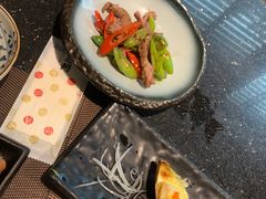 -德川家日本料理(中关村寰太大厦店)