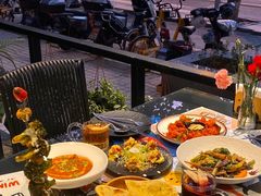 -Shantek象提南亚餐厅&西餐融合Bistro(淮海中路店)