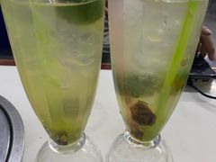-量贩海鲜餐厅