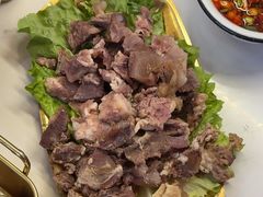 -刘少华贵州小黄牛·鲜牛肉火锅(总店)