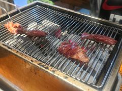 -丹东特色烤肉(学府路一部店)
