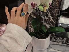 -广州四季酒店