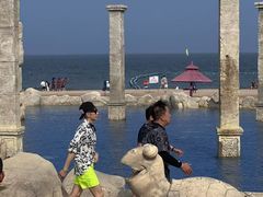 -渔岛海洋度假区