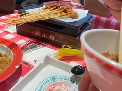 -辣小鲜·南昌大排档(船山路店)