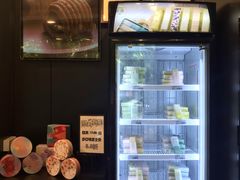 -家琳甜品(江南东店)