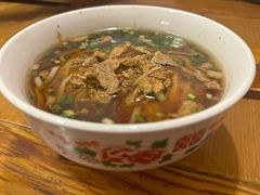 -矮子粉店1985·长沙米粉(湘春路店)