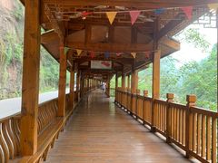 -赤水丹霞旅游区·大瀑布